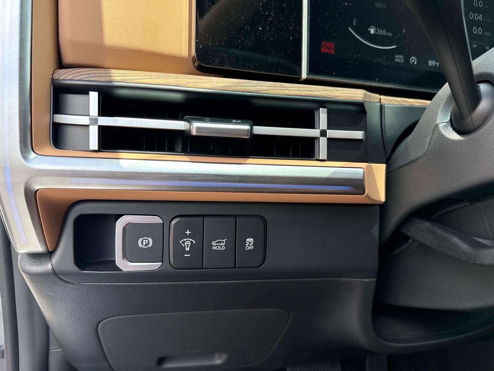 2026 Hyundai SANTA FE Limited FWD