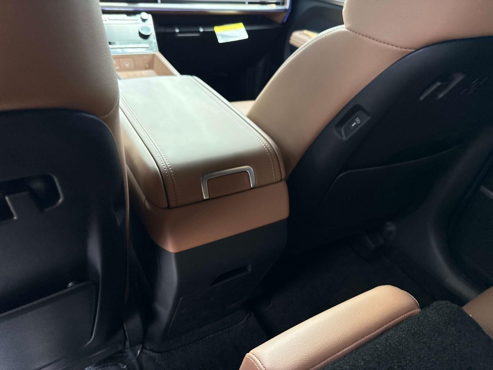 2026 Hyundai SANTA FE Limited FWD