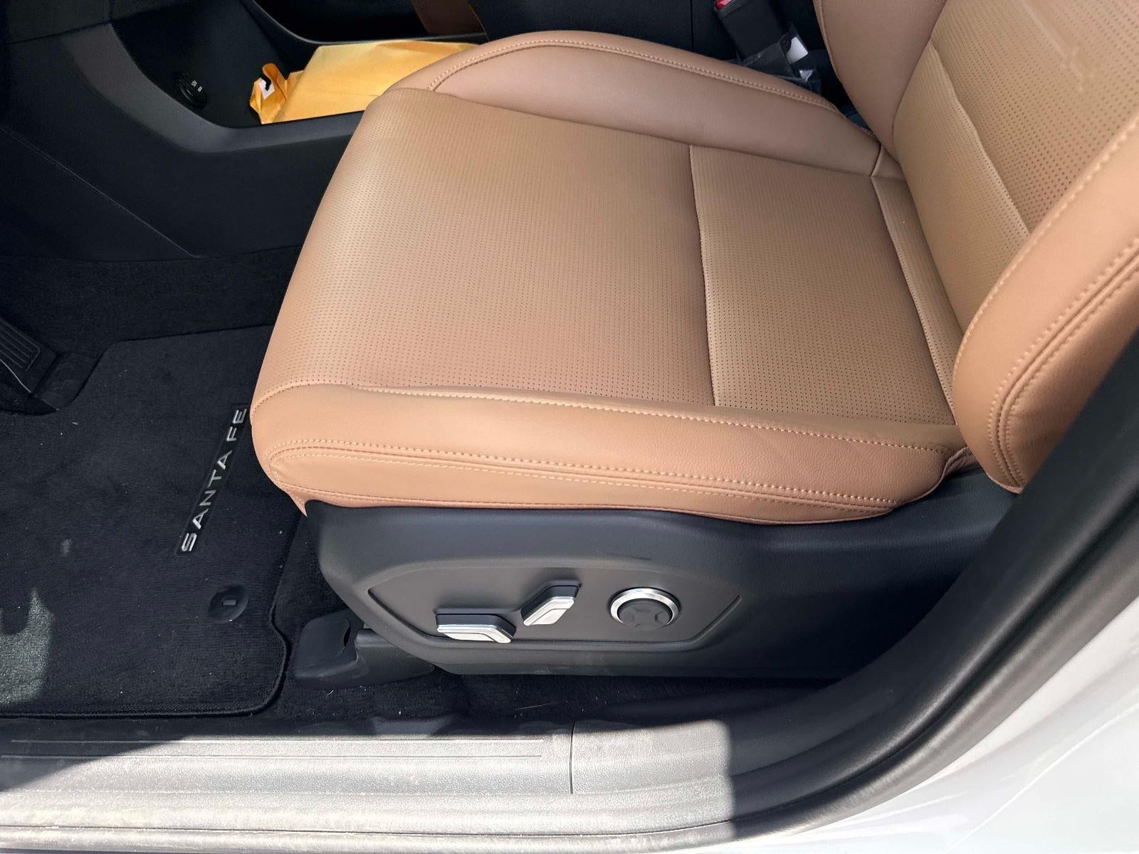 2026 Hyundai SANTA FE Limited FWD