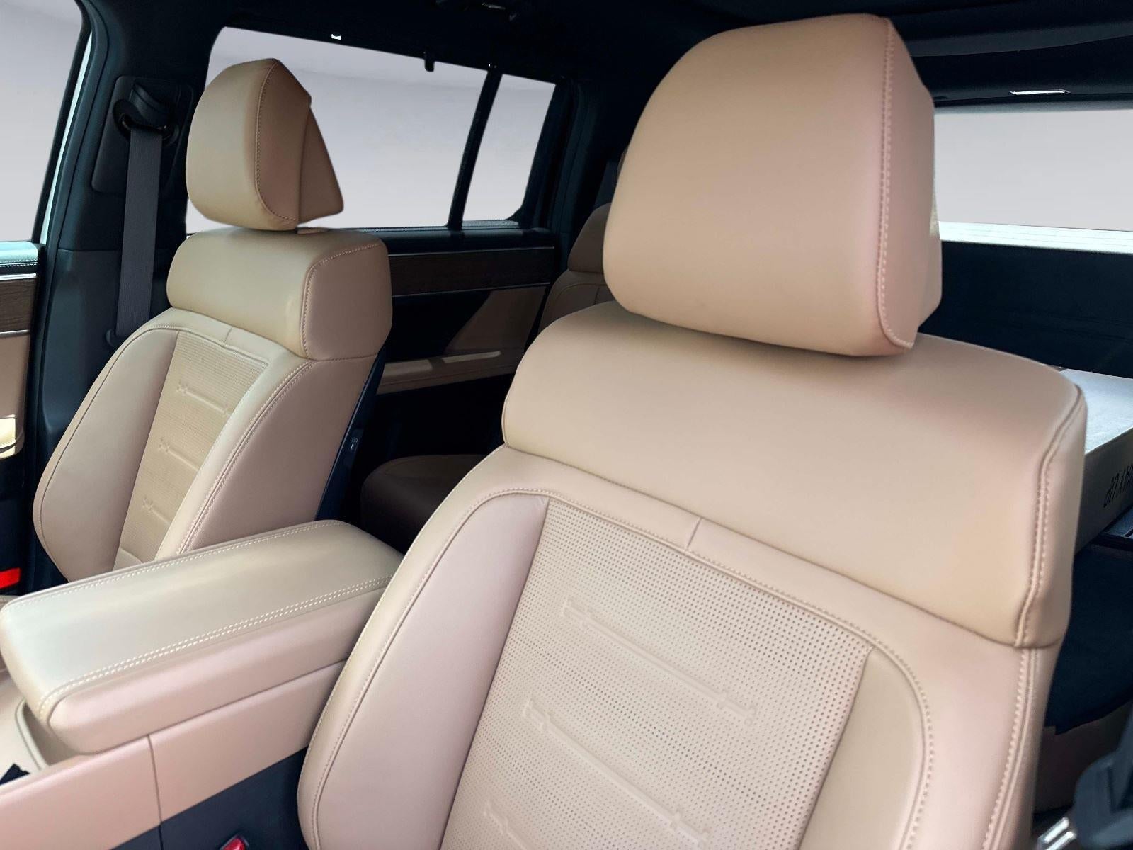 2026 Hyundai SANTA FE Limited FWD