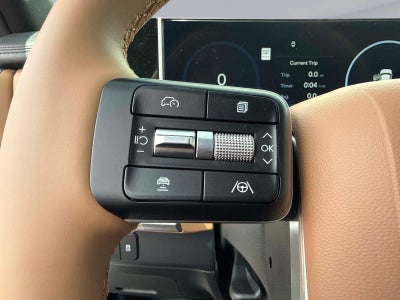 2026 Hyundai SANTA FE Limited FWD