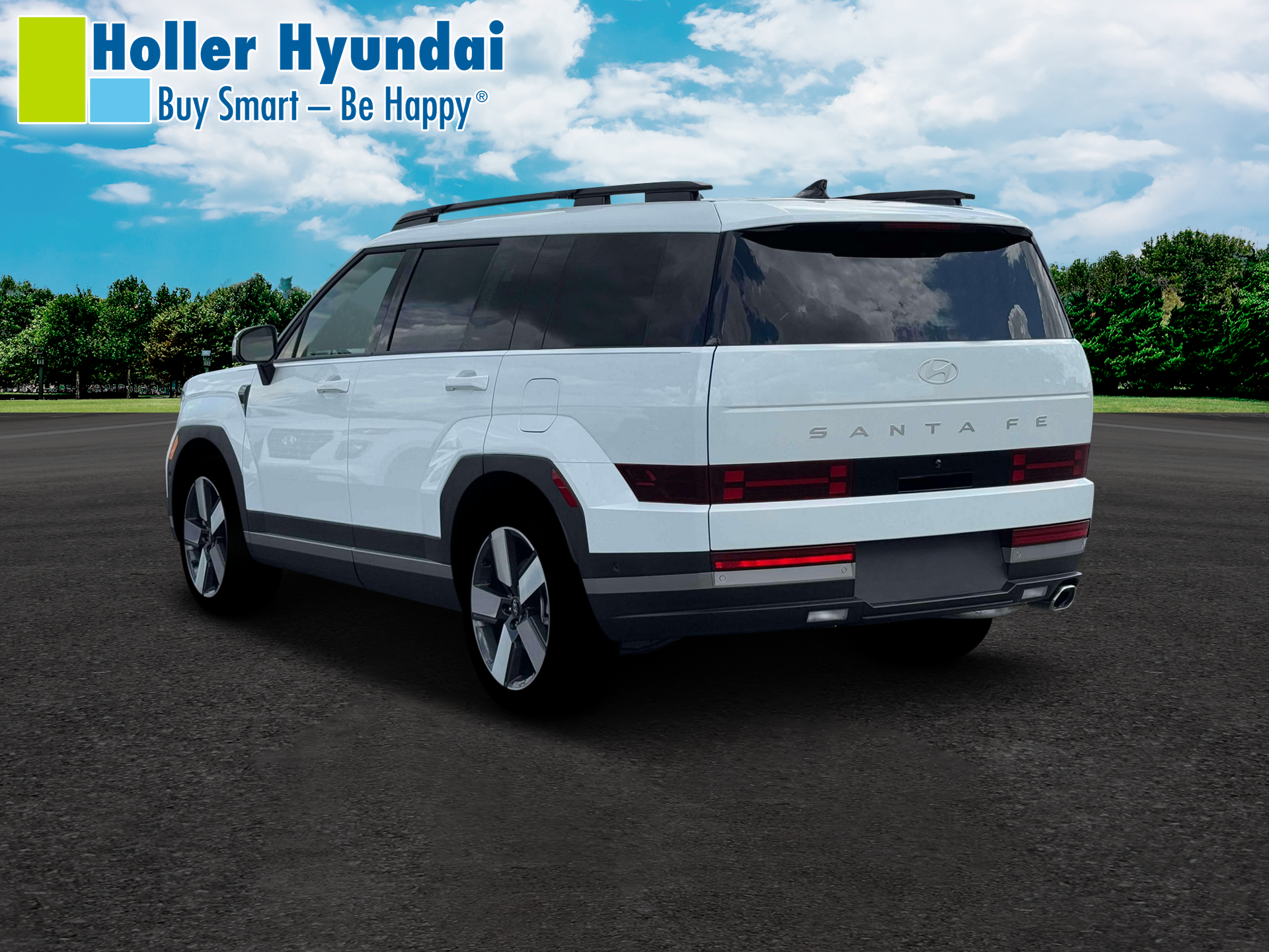 2026 Hyundai SANTA FE Limited FWD