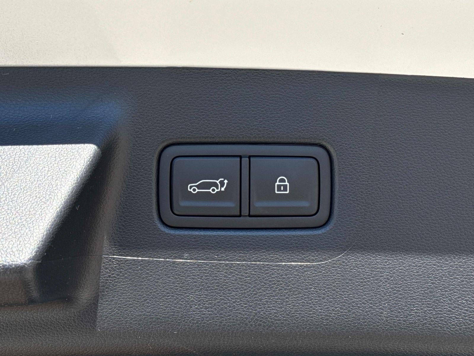 2026 Hyundai SANTA FE Limited FWD