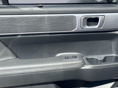 2026 Hyundai SANTA FE Limited FWD