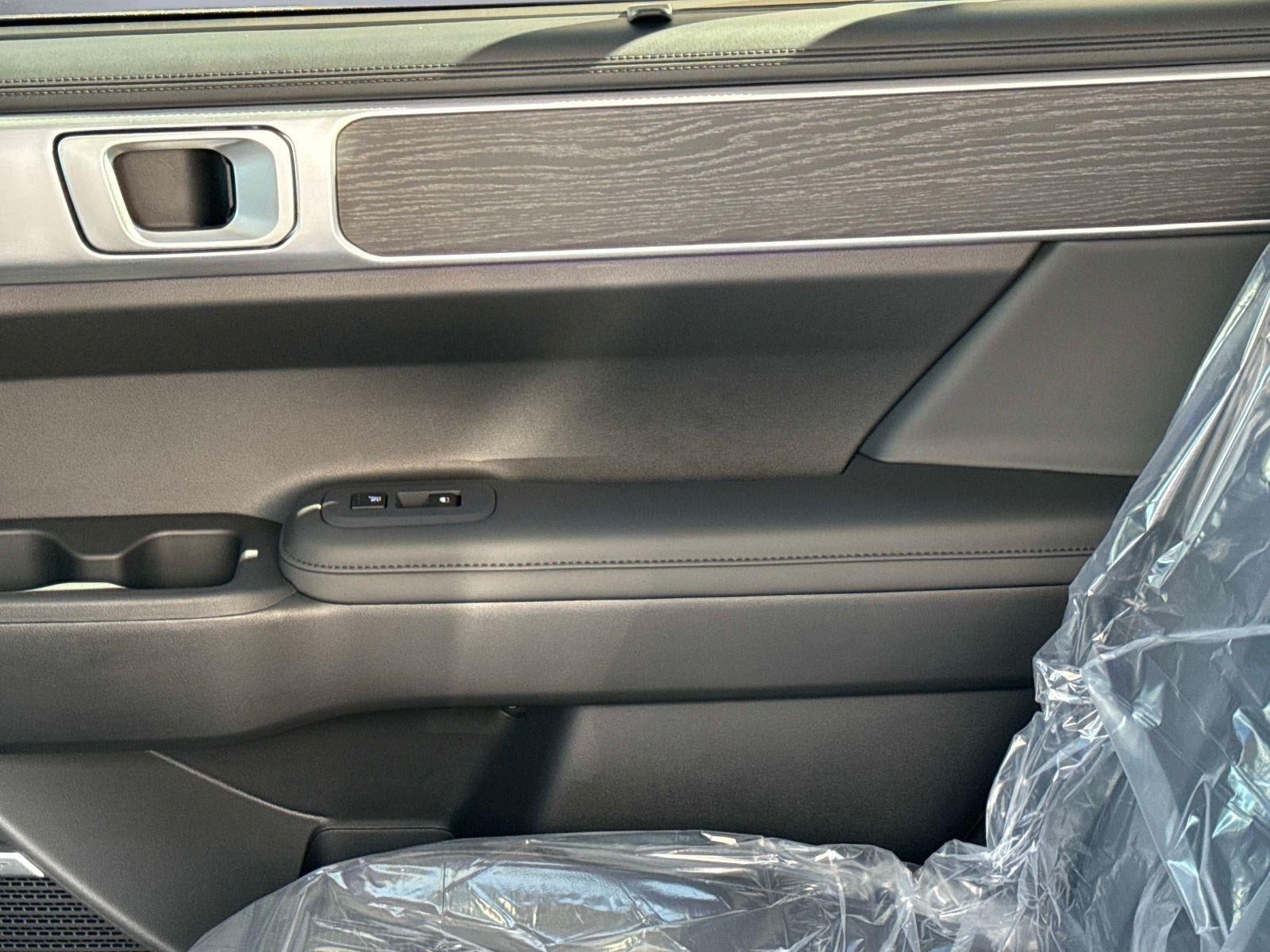 2026 Hyundai SANTA FE Limited FWD