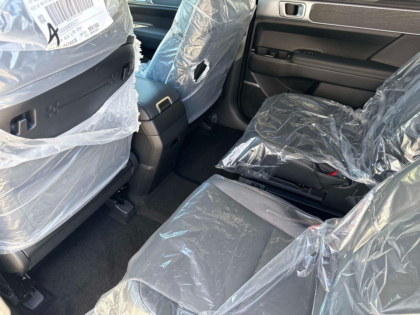 2026 Hyundai SANTA FE Limited FWD