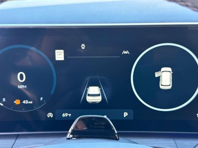 2026 Hyundai SANTA FE Limited FWD