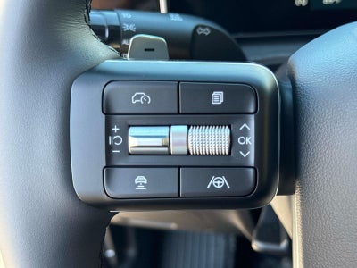 2026 Hyundai SANTA FE Limited FWD