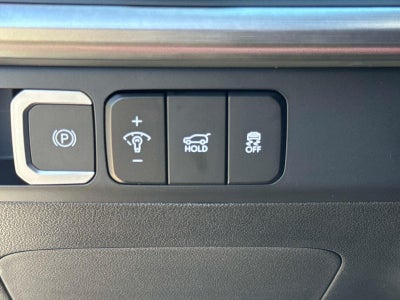 2026 Hyundai SANTA FE Limited FWD