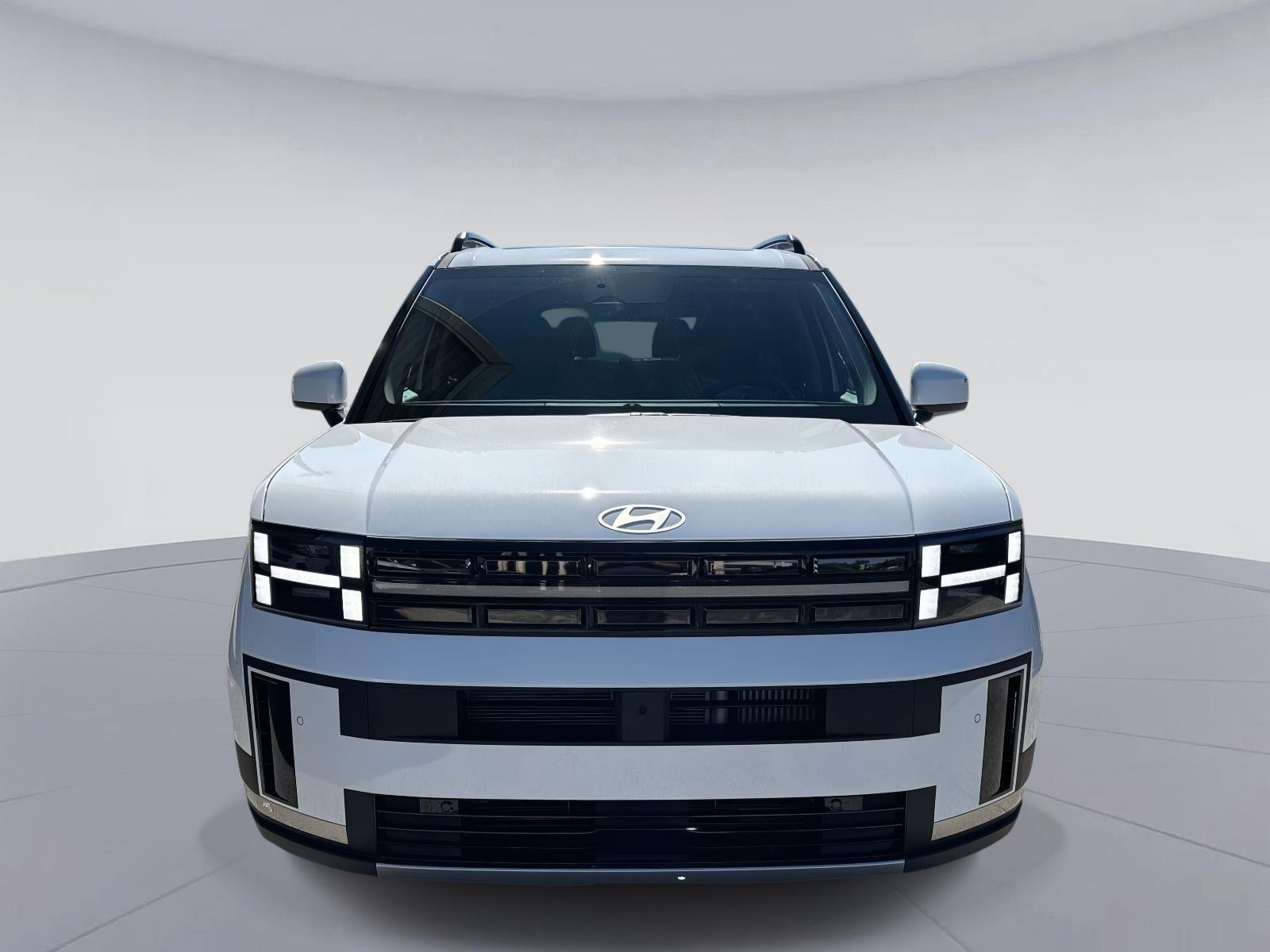 2026 Hyundai SANTA FE Limited FWD