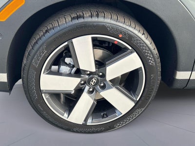 2026 Hyundai SANTA FE Limited FWD