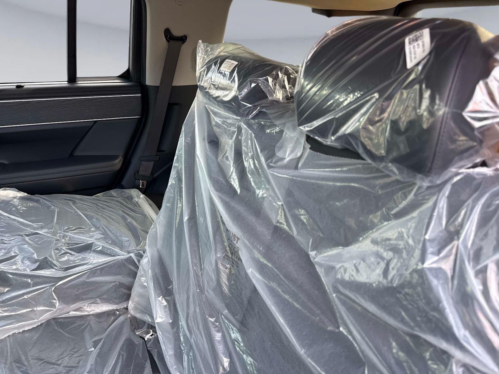 2026 Hyundai SANTA FE Limited FWD