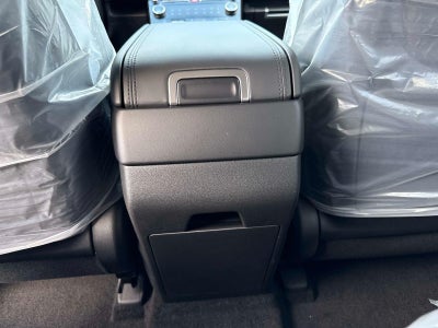 2026 Hyundai SANTA FE Limited FWD