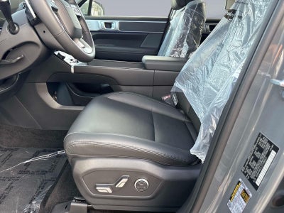 2026 Hyundai SANTA FE Limited FWD