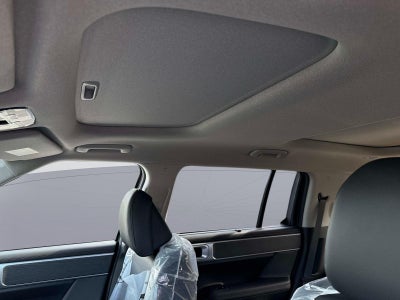 2026 Hyundai SANTA FE Limited FWD