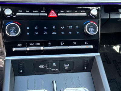 2026 Hyundai SANTA FE Limited FWD