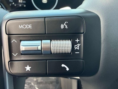 2026 Hyundai SANTA FE Limited FWD