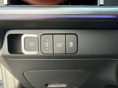 2026 Hyundai SANTA FE Limited FWD