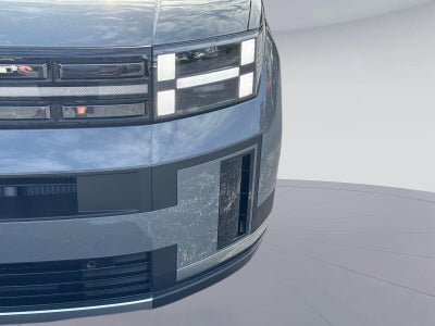 2026 Hyundai SANTA FE Limited FWD