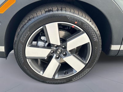 2026 Hyundai SANTA FE Limited FWD