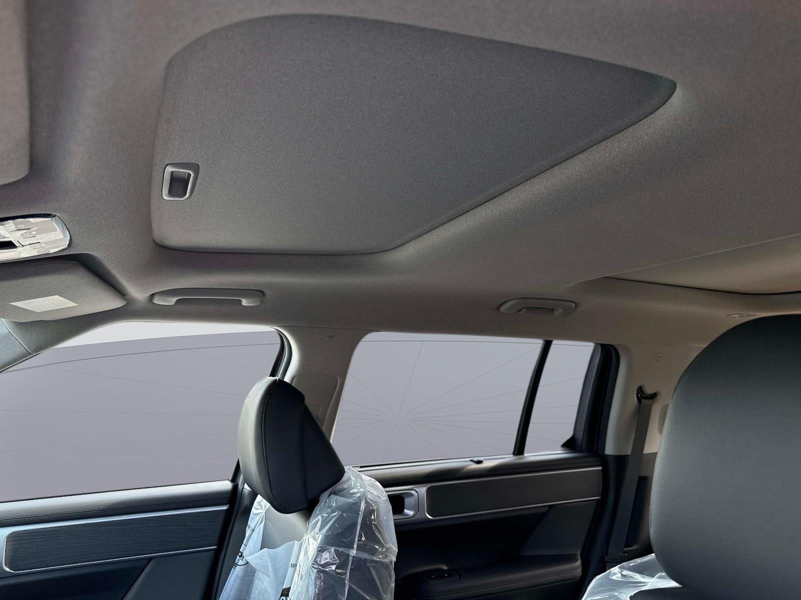 2026 Hyundai SANTA FE Limited FWD