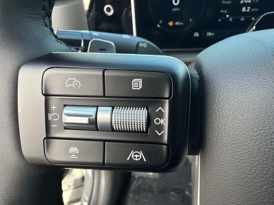 2026 Hyundai SANTA FE Limited FWD