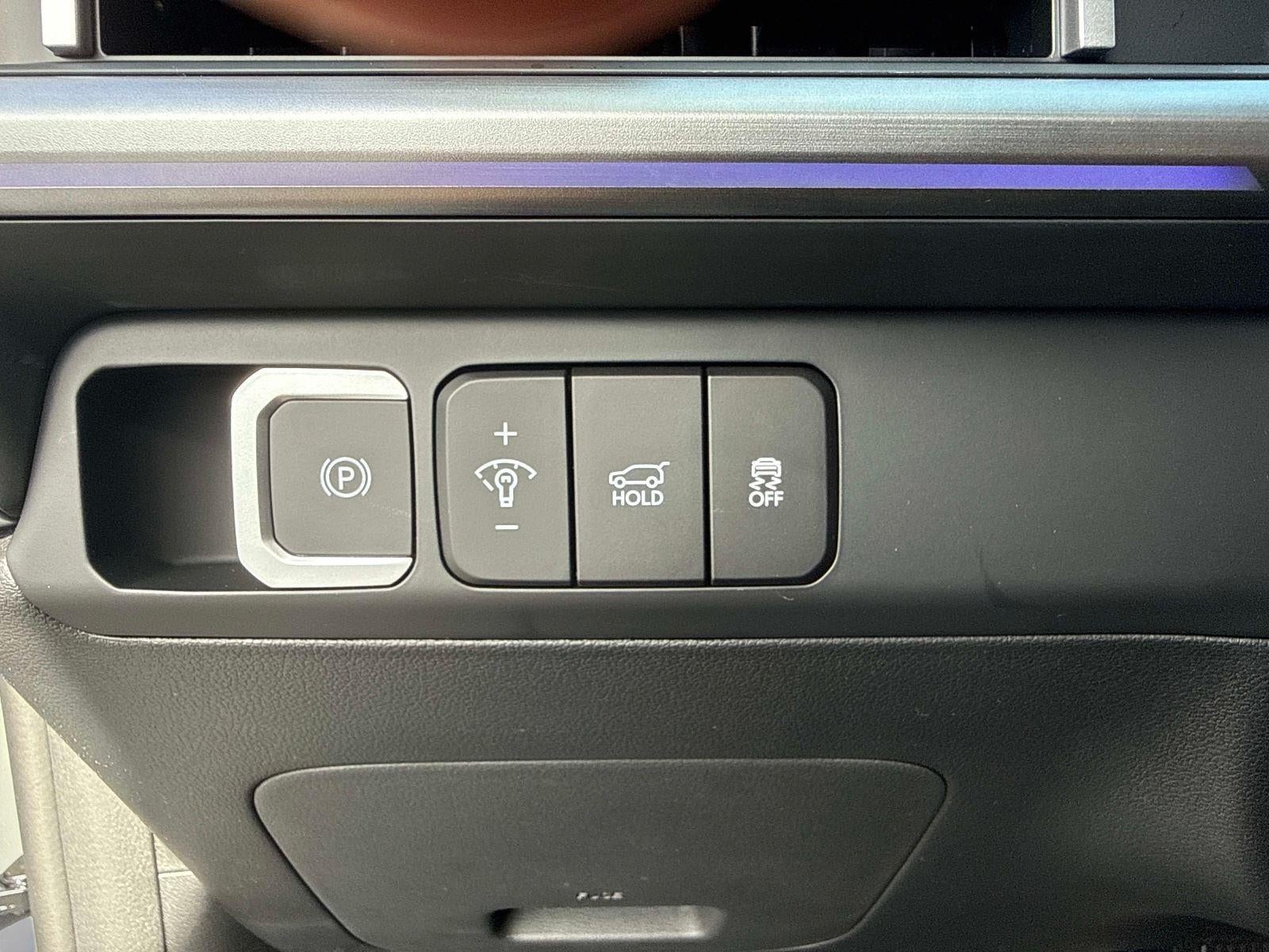 2026 Hyundai SANTA FE Limited FWD