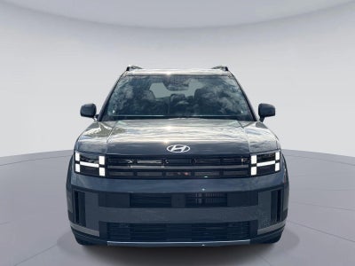 2026 Hyundai SANTA FE Limited FWD