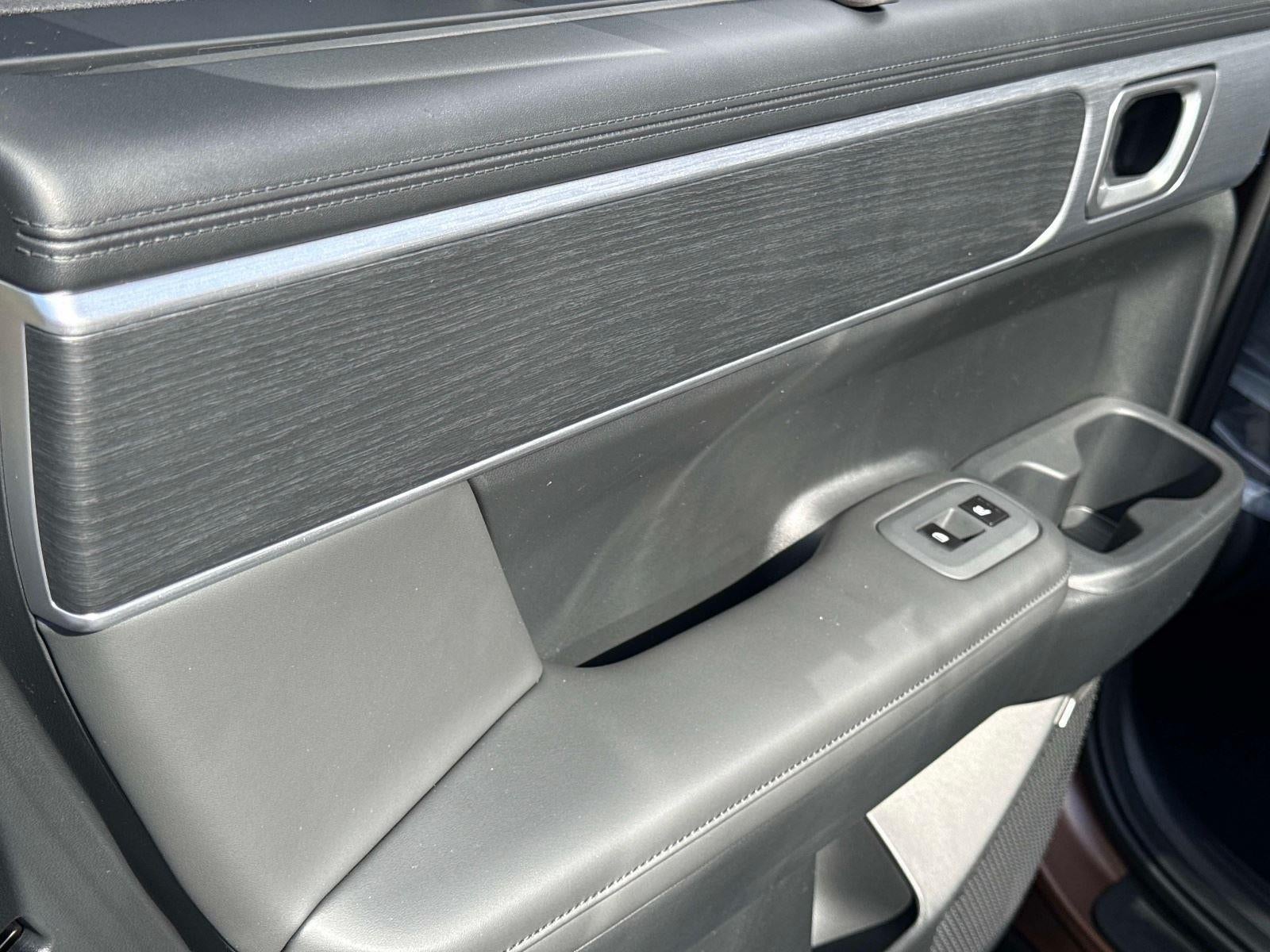 2026 Hyundai SANTA FE Limited FWD