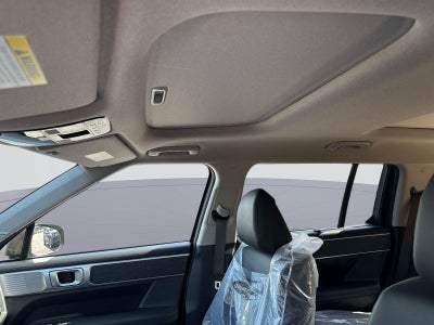 2026 Hyundai SANTA FE Limited FWD