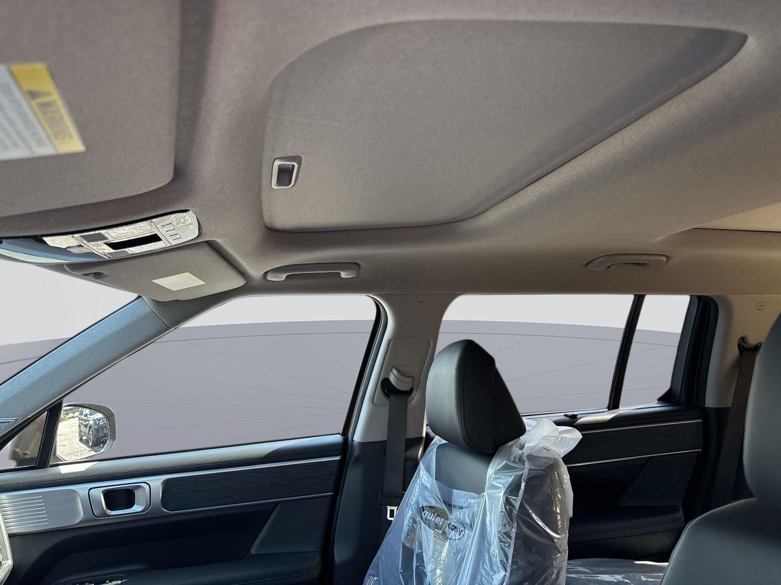 2026 Hyundai SANTA FE Limited FWD