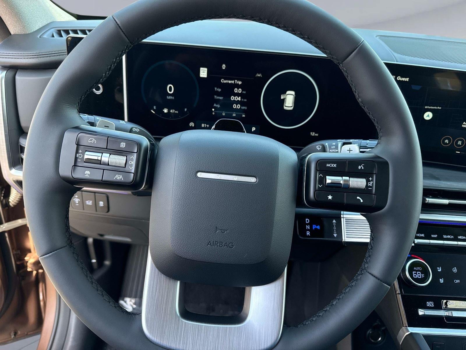 2026 Hyundai SANTA FE Limited FWD