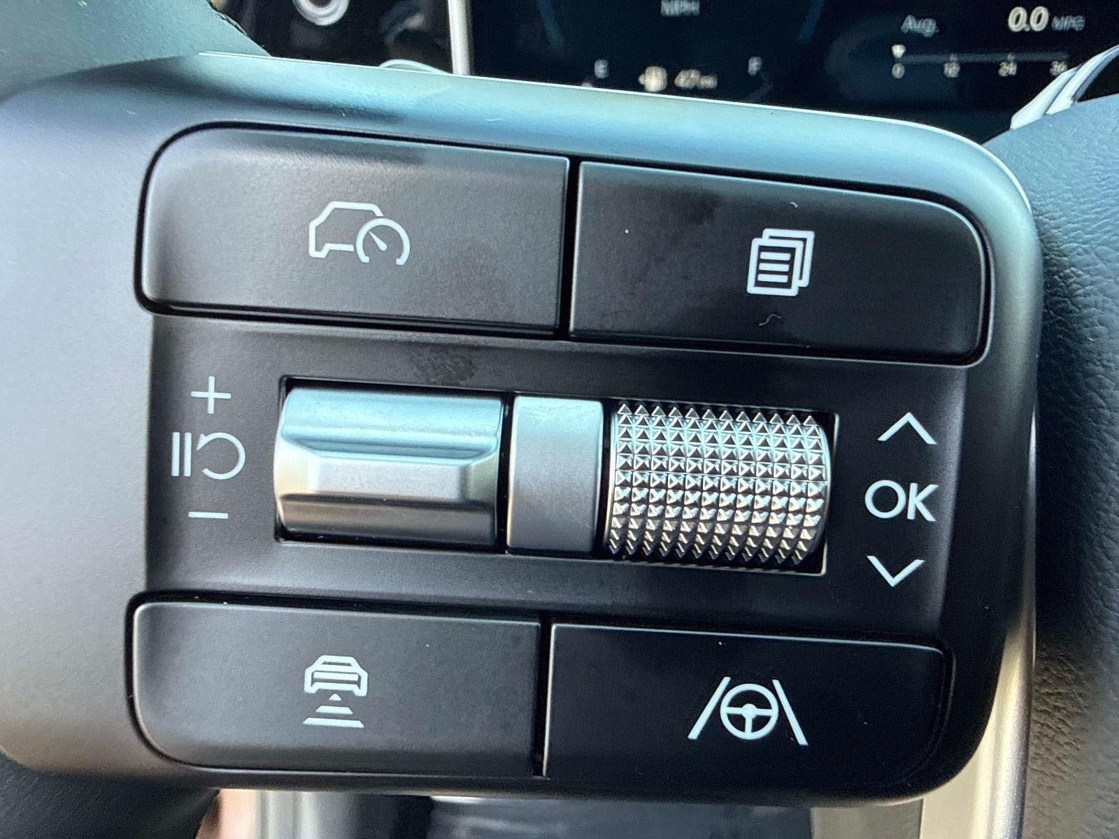 2026 Hyundai SANTA FE Limited FWD