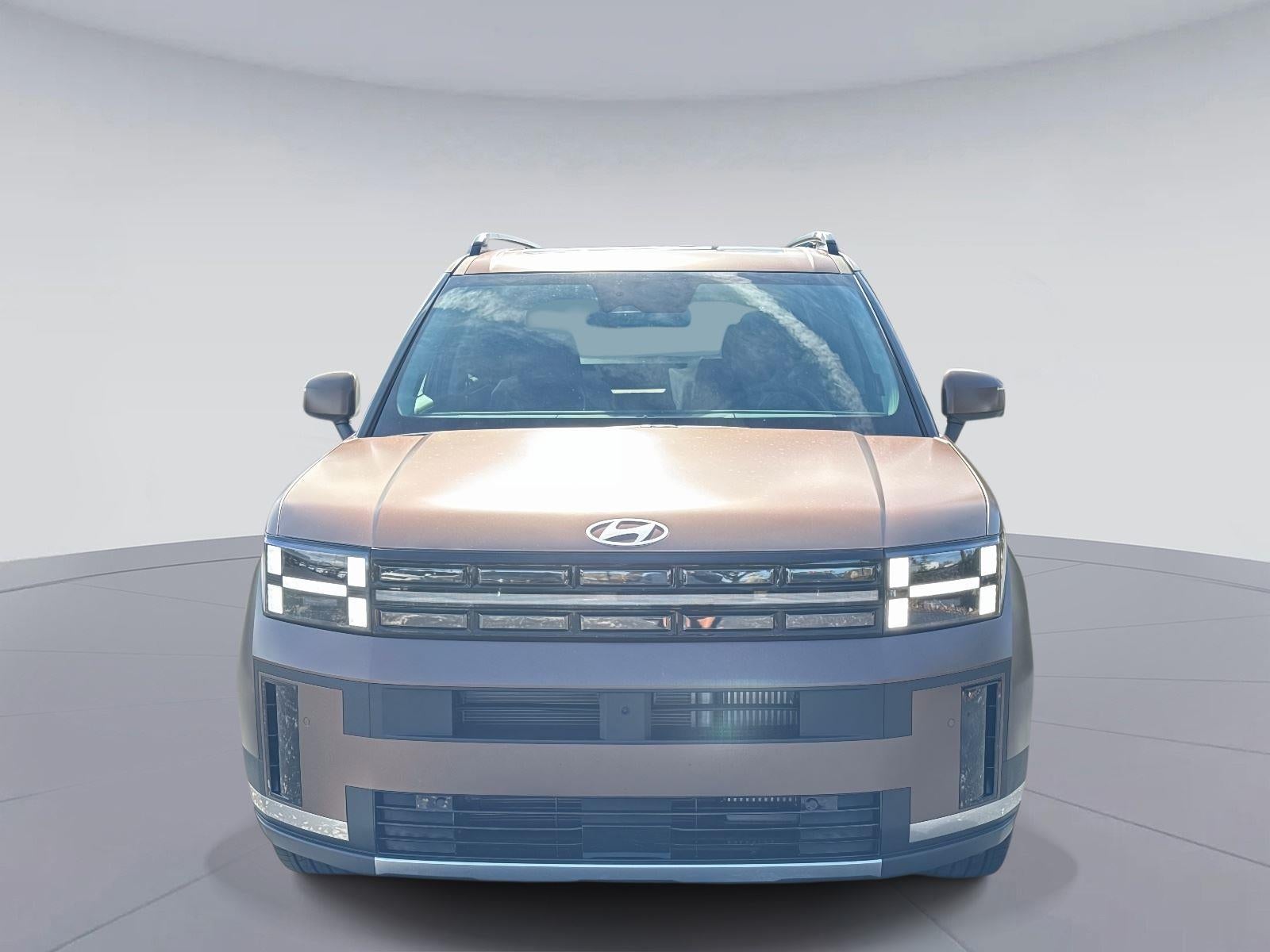 2026 Hyundai SANTA FE Limited FWD