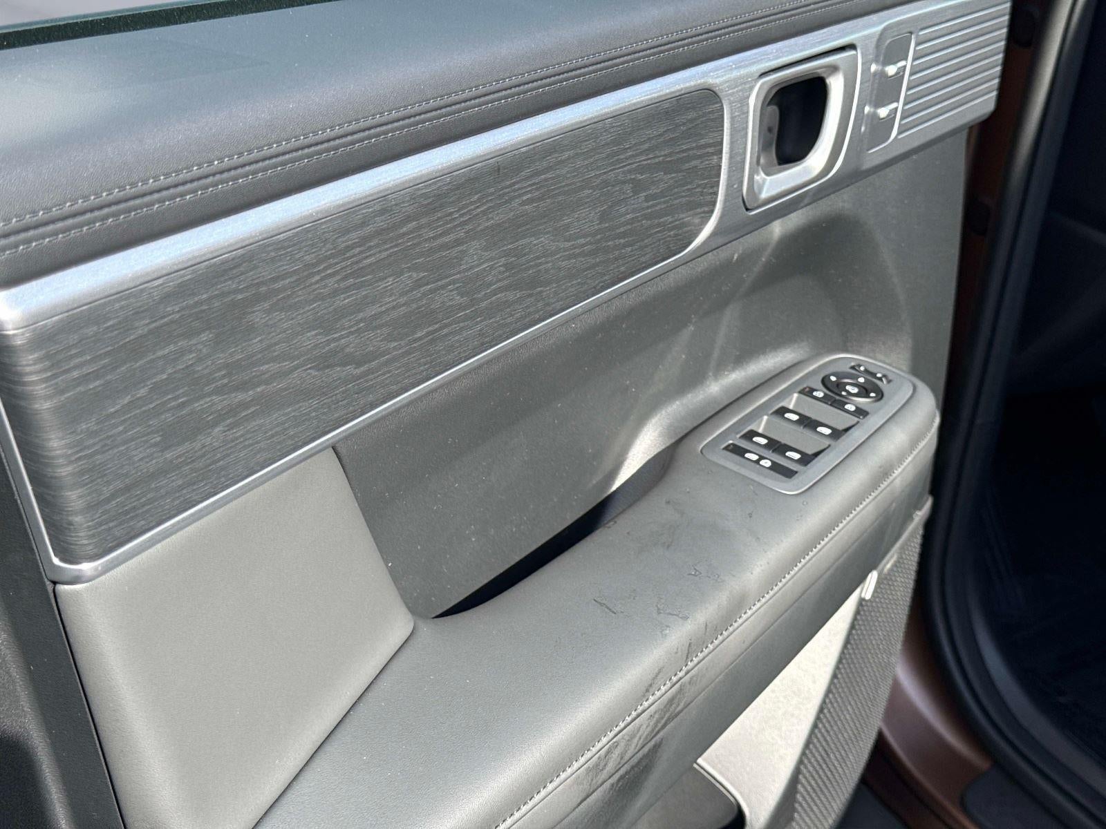 2026 Hyundai SANTA FE Limited FWD