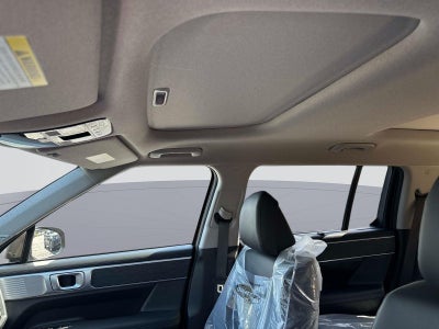 2026 Hyundai SANTA FE Limited FWD