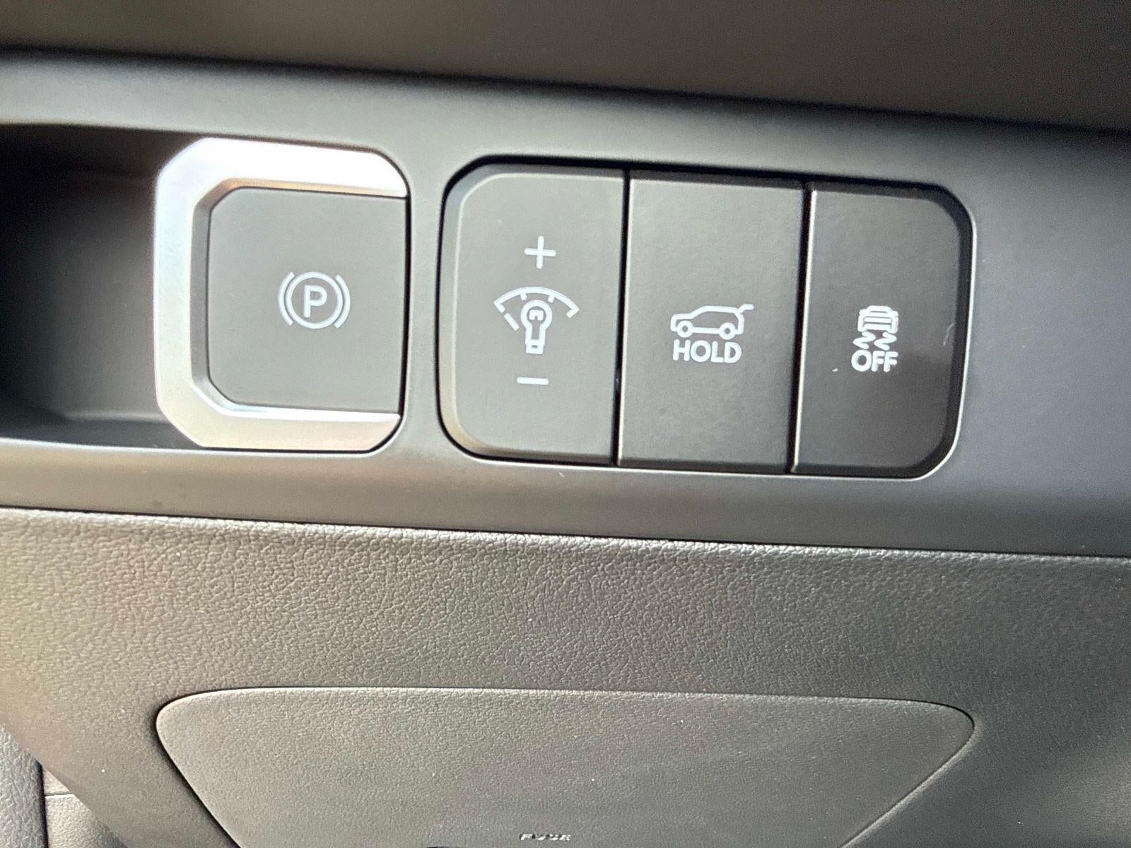 2026 Hyundai SANTA FE Limited FWD