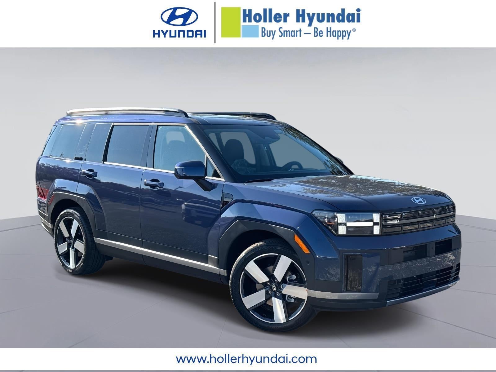 2026 Hyundai SANTA FE Limited FWD