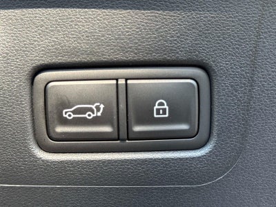 2026 Hyundai SANTA FE Limited FWD