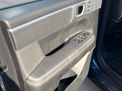 2026 Hyundai SANTA FE Limited FWD