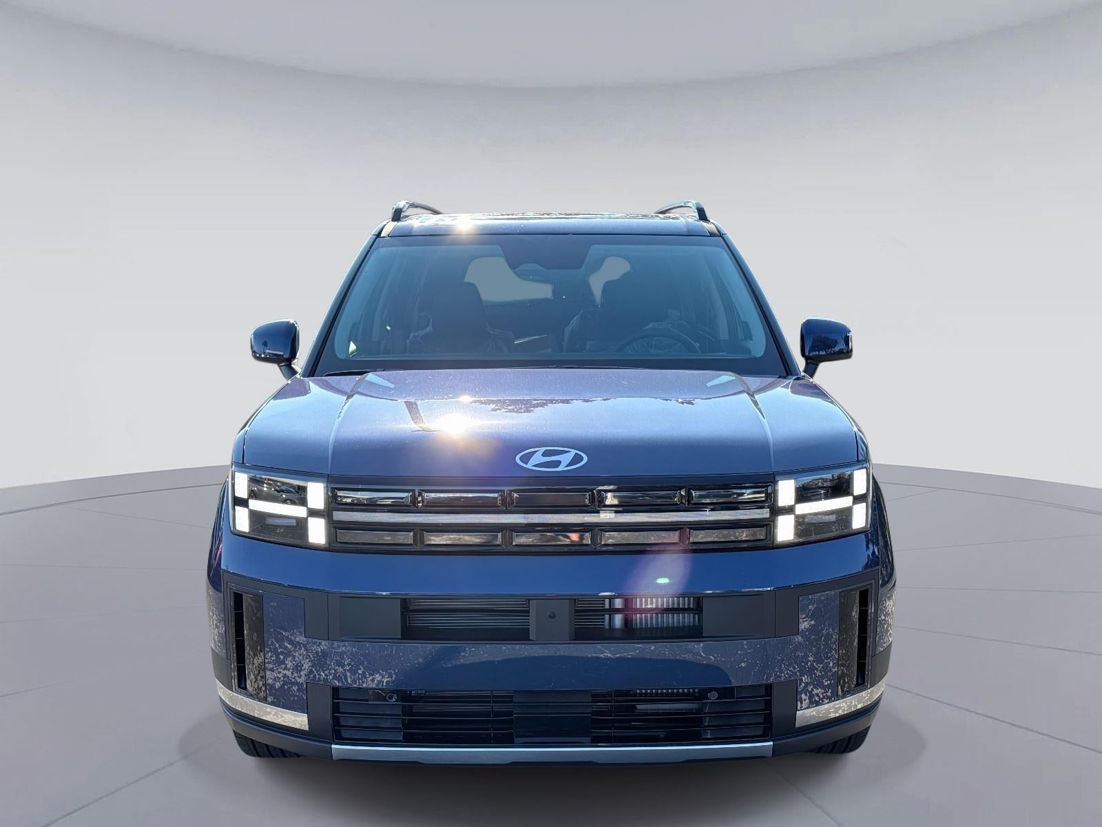 2026 Hyundai SANTA FE Limited FWD