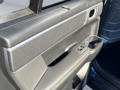 2026 Hyundai SANTA FE Limited FWD