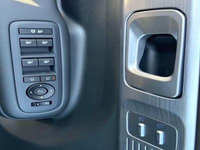 2026 Hyundai SANTA FE Limited FWD