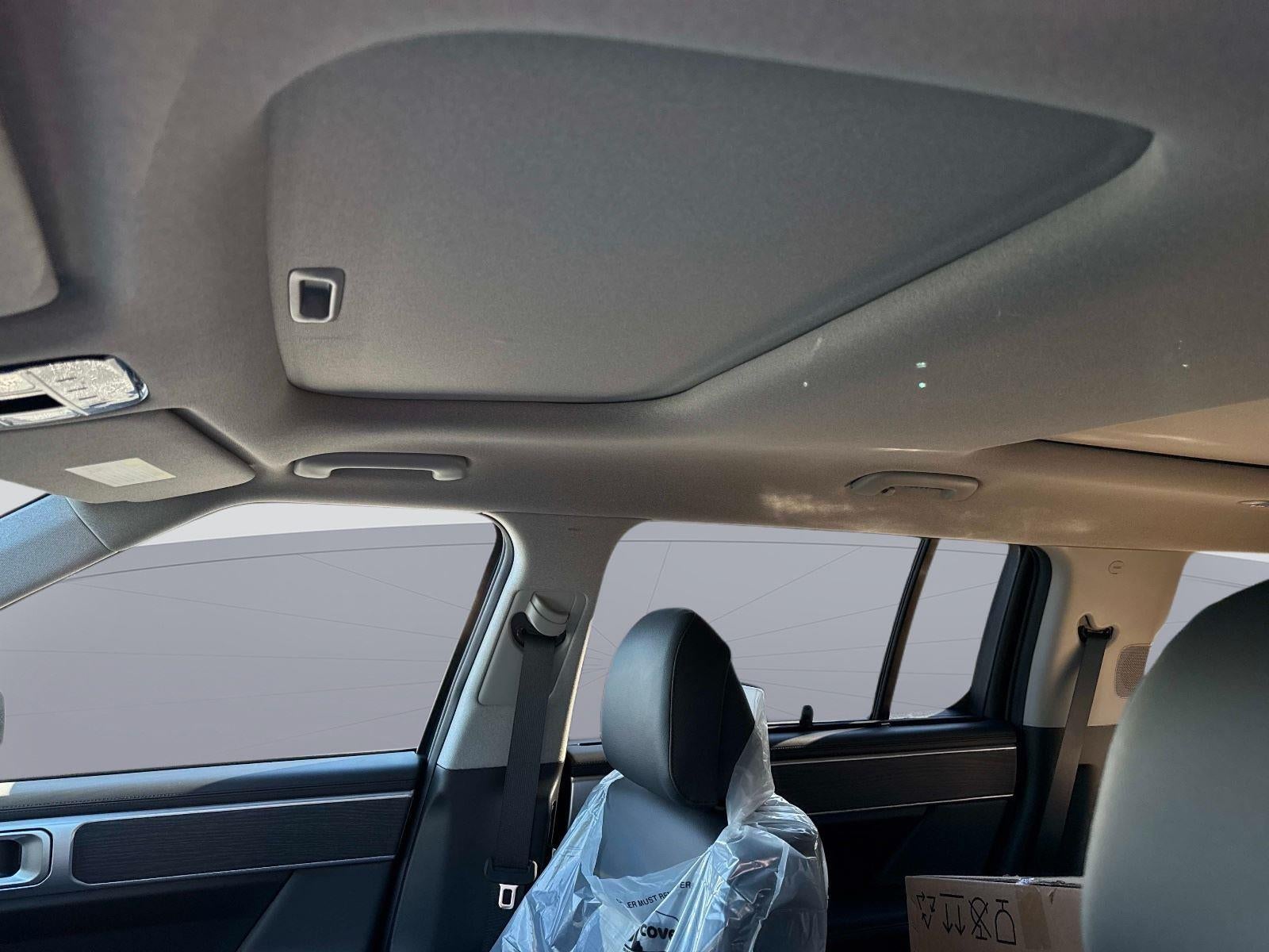 2026 Hyundai SANTA FE Limited FWD