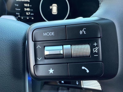 2026 Hyundai SANTA FE Limited FWD