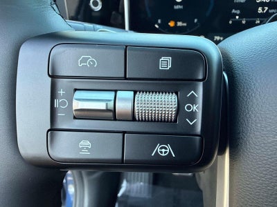 2026 Hyundai SANTA FE Limited FWD