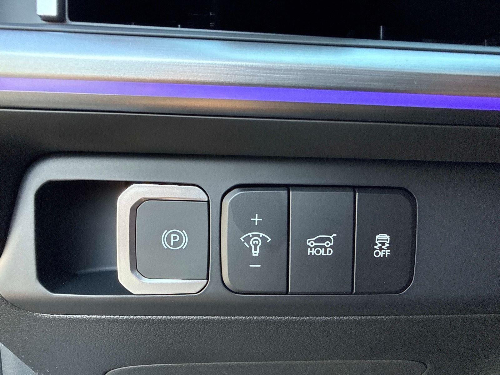 2026 Hyundai SANTA FE Limited FWD