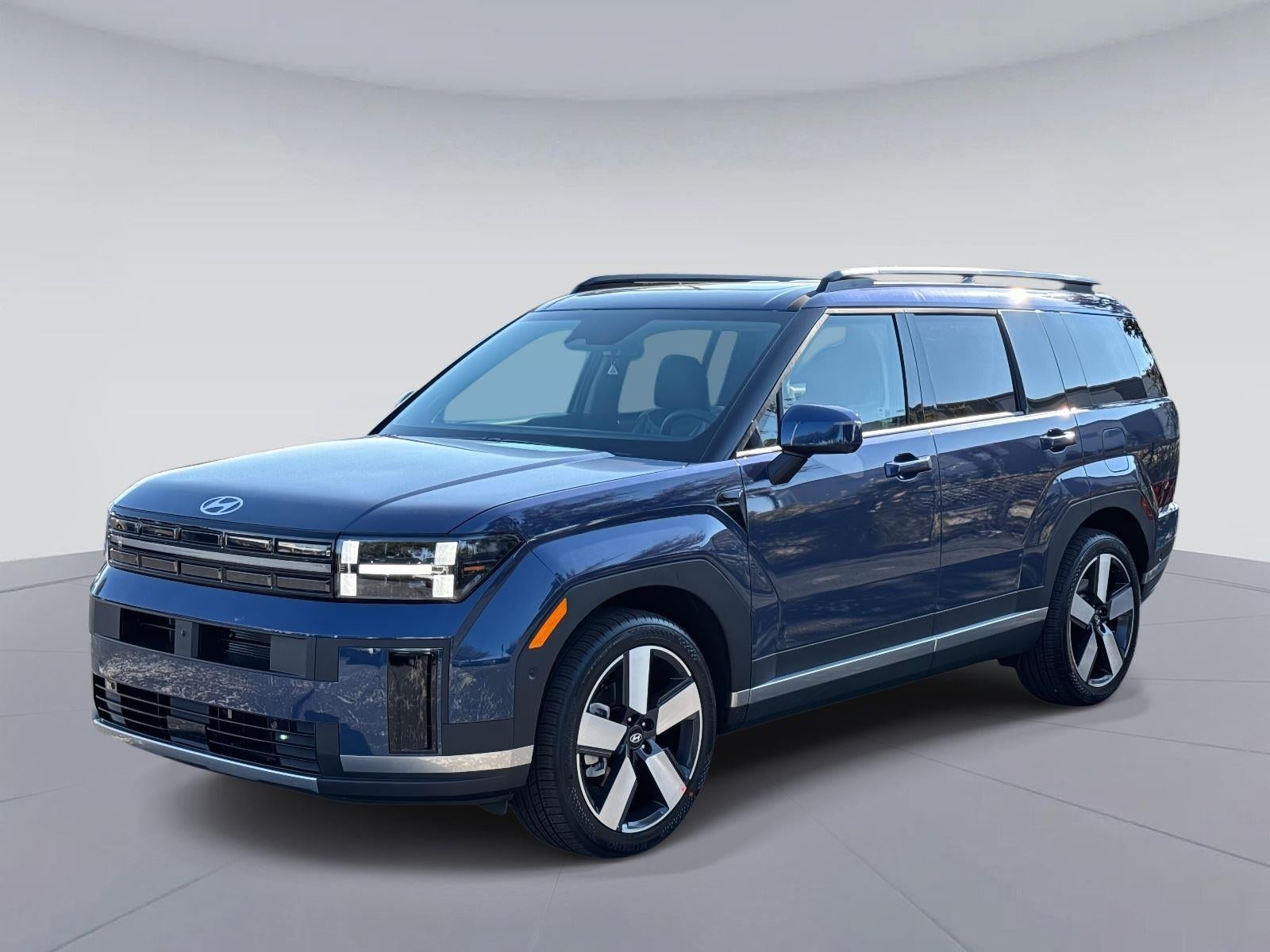 2026 Hyundai SANTA FE Limited FWD