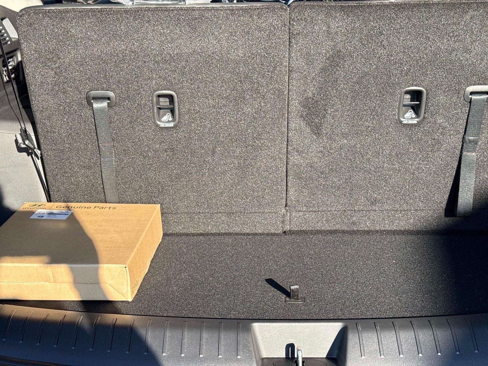 2026 Hyundai SANTA FE Limited FWD