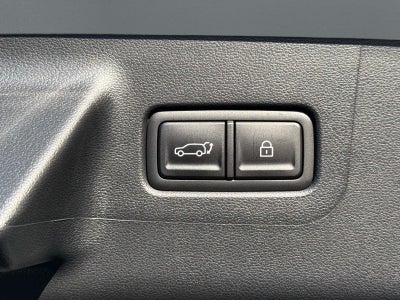 2026 Hyundai SANTA FE Limited FWD